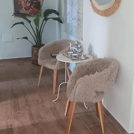 Vistas アパート La Rambla