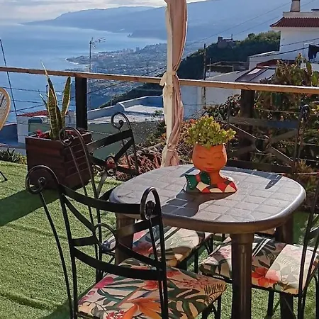 Apartment Vistas La Rambla (Tenerife)