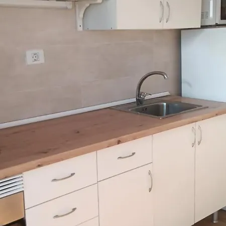 Vistas Apartment