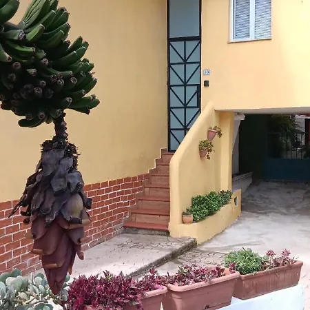 アパート Vistas La Rambla