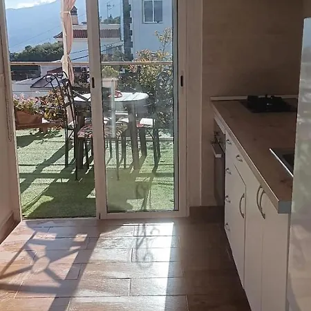 アパート Vistas *