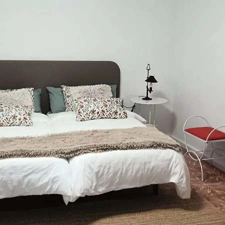 アパート Vistas La Rambla