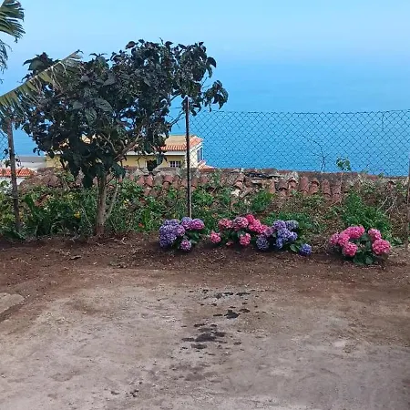 アパート Vistas *