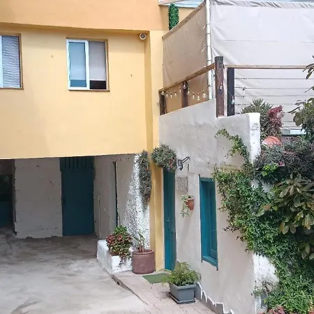 アパート Vistas La Rambla