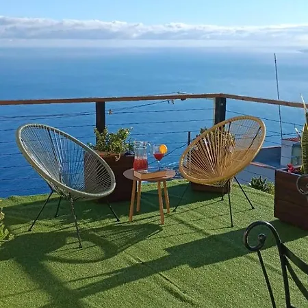Vistas Apartment